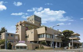 Hotel Tenchikaku  3*