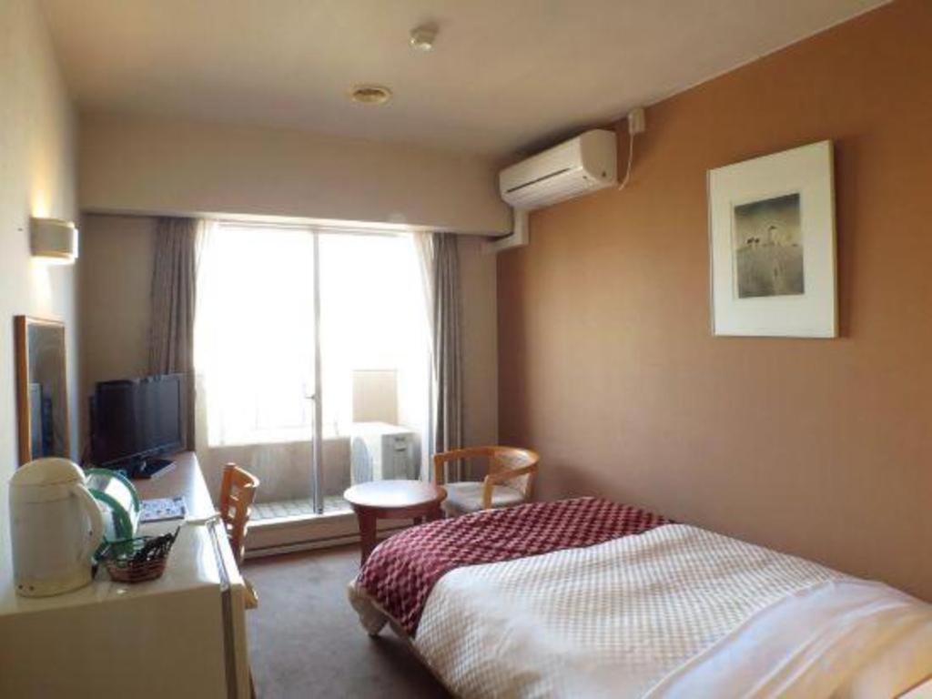 Hotel Tenchikaku 日立市 エクステリア 写真