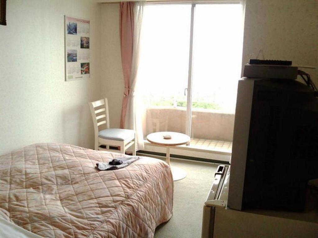 Hotel Tenchikaku 日立市 エクステリア 写真